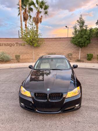 2011 BMW 328i — photo 1