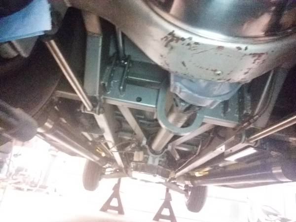 1933 Oldsmobile Custom Willys — photo 12