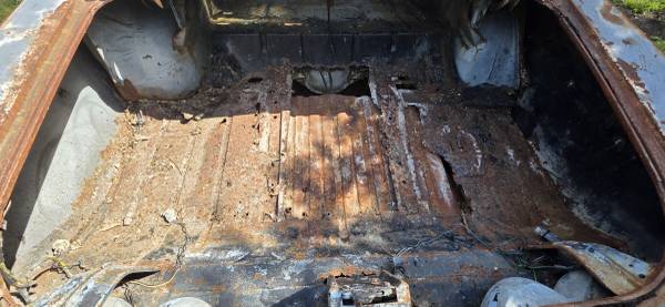 1966 Pontiac Gto — photo 10