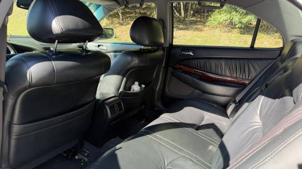 2002 Acura Tl 130k — photo 6