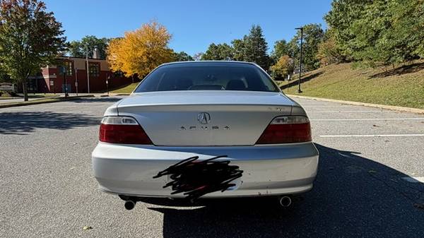 2002 Acura Tl 130k — photo 9