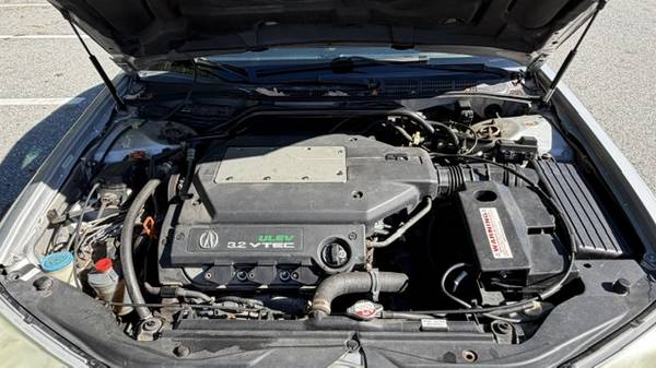 2002 Acura Tl 130k — photo 3