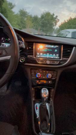 2017 Buick Encore Preferred II All-wheel Drive Automatic — photo 9