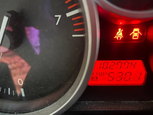 2008 Mazda Miata — photo 5