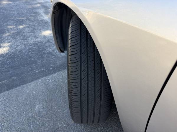 1998 Honda Accord EX V6 2dr Coupe — photo 10