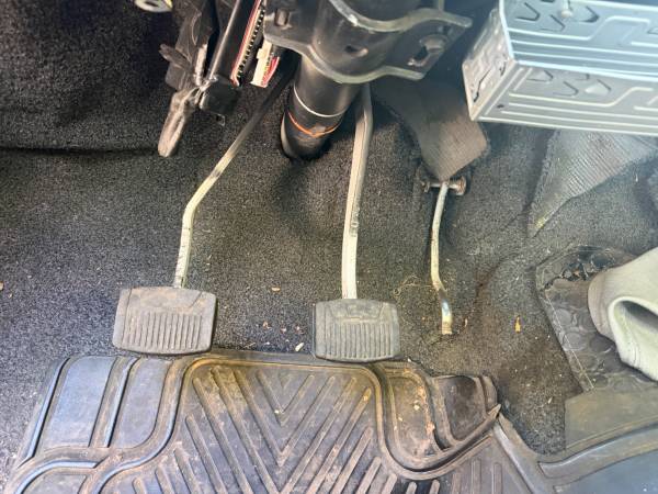 1965 Ford Classic Project — photo 10