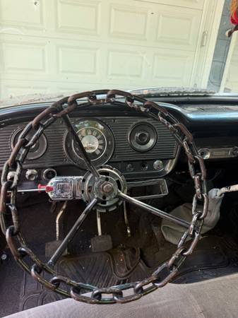 1965 Ford Classic Project — photo 5