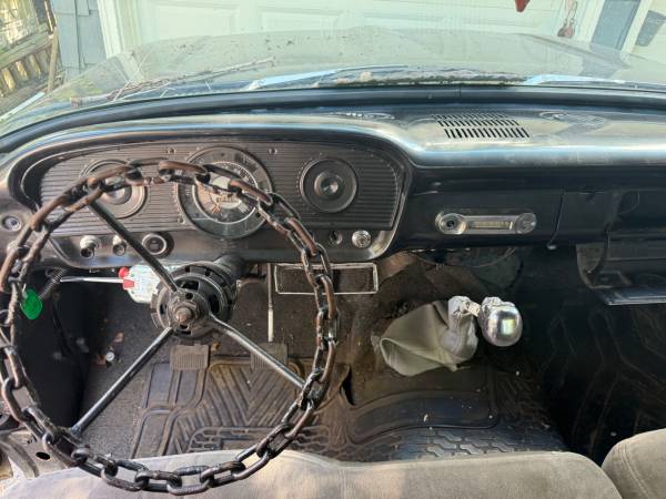1965 Ford Classic Project — photo 8