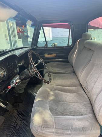 1965 Ford Classic Project — photo 6