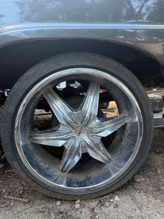 1965 Ford Classic Project — photo 9