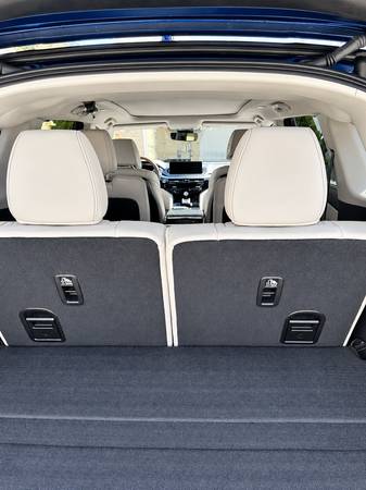 2022 Acura MDX Technology Package 4dr SH-AWD Automatic — photo 6