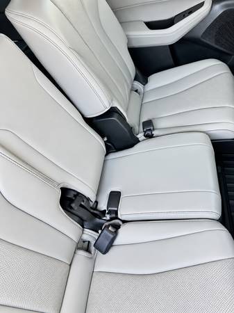 2022 Acura MDX Technology Package 4dr SH-AWD Automatic — photo 8