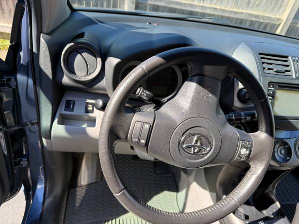 2012 Toyota Rav4 Limited V6 4dr Front-wheel Drive Automatic — photo 8