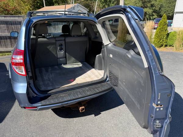 2012 Toyota Rav4 Limited V6 4dr Front-wheel Drive Automatic — photo 6