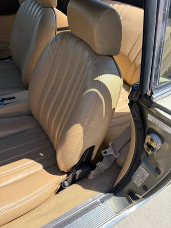 2000 Fiat Spider Convertibletrades — photo 5