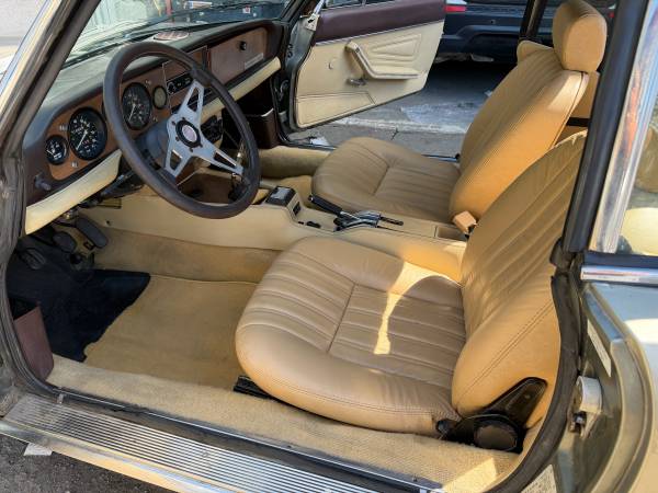 2000 Fiat Spider Convertibletrades — photo 12