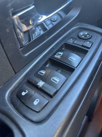 2010 Jeep Liberty Sport 4dr 4x2 Automatic — photo 9
