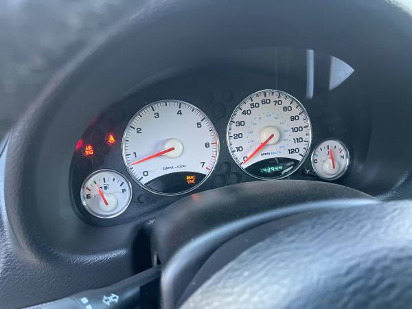 2002 Jeep Liberty Limited Edition 4dr 4x4 Automatic — photo 6