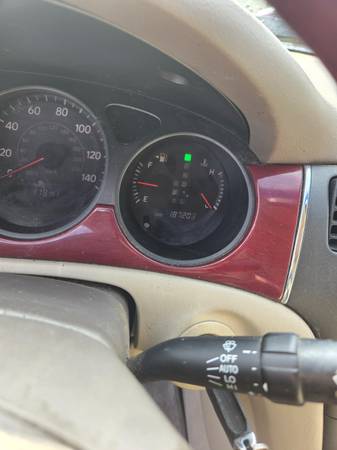 2004 Lexus ES 330 Base 4dr Sedan Automatic — photo 7