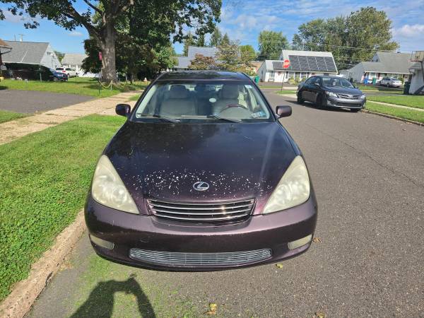 2004 Lexus ES 330 Base 4dr Sedan Automatic — photo 2