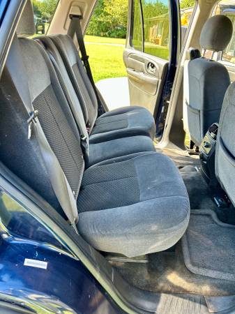 2008 GMC Envoy SLE 4x2 Automatic — photo 4