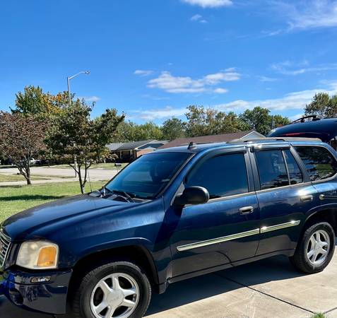 2008 GMC Envoy SLE 4x2 Automatic — photo 1