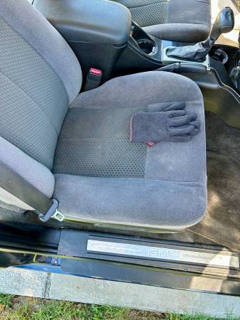 2008 GMC Envoy SLE 4x2 Automatic — photo 5