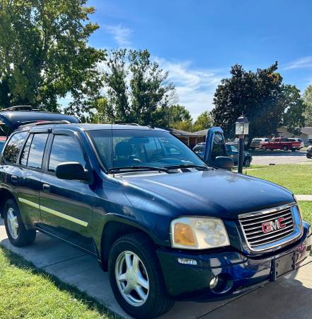 2008 GMC Envoy SLE 4x2 Automatic — photo 2