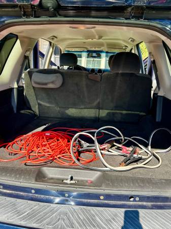 2008 GMC Envoy SLE 4x2 Automatic — photo 3