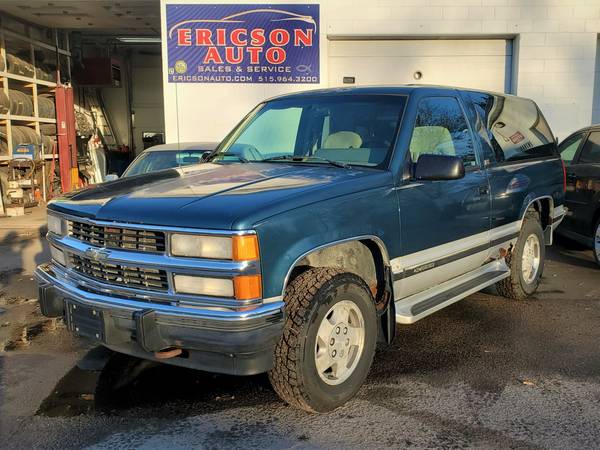2014 Chevrolet Express 3500 DIESEL Rear-wheel Drive Cargo Van Automatic — photo 10