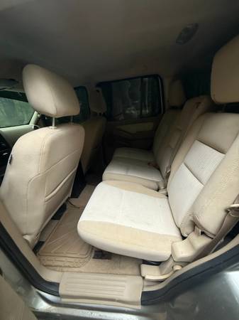 2008 Ford Explorer XLT 4dr 4x4 Automatic — photo 8