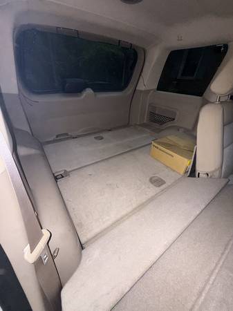 2008 Ford Explorer XLT 4dr 4x4 Automatic — photo 11