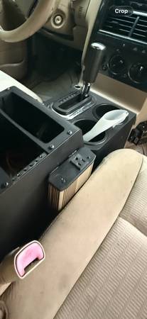 2008 Ford Explorer XLT 4dr 4x4 Automatic — photo 6