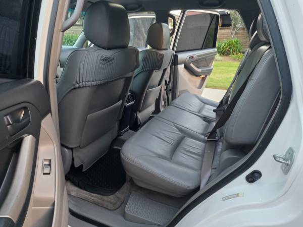 2004 Toyota 4runner Limited V8 4x2 Automatic — photo 8
