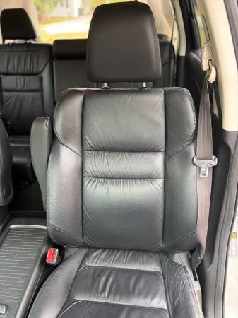 2013 Honda Crv Ex — photo 9