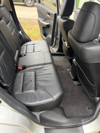 2013 Honda Crv Ex — photo 6