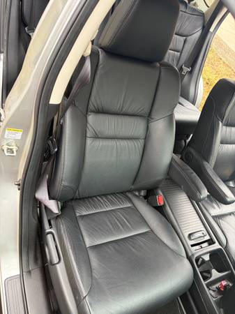 2013 Honda Crv Ex — photo 3