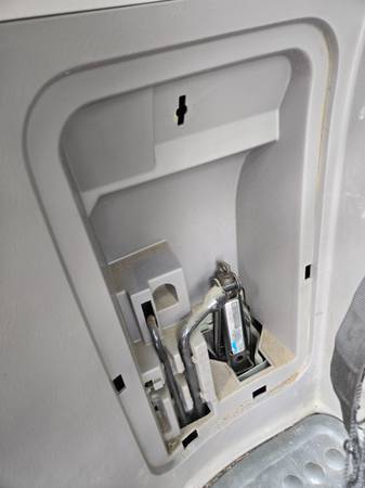 2001 Honda Odyssey LX Passenger Van Automatic — photo 3