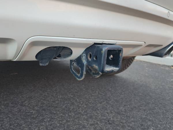2015 Audi Q5 Quattro — photo 6