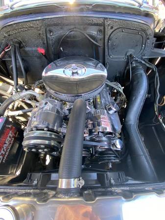 1950 Chevrolet Deluxe — photo 10