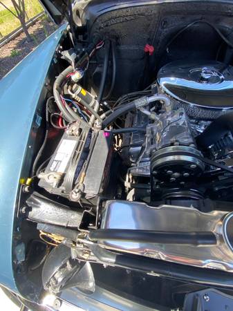 1950 Chevrolet Deluxe — photo 12