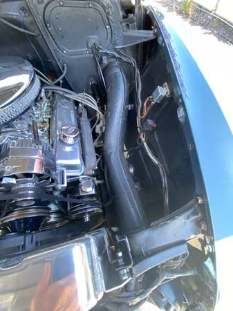 1950 Chevrolet Deluxe — photo 11