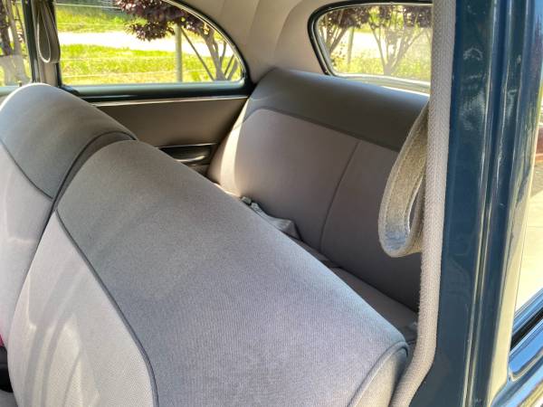 1950 Chevrolet Deluxe — photo 5
