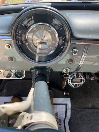 1950 Chevrolet Deluxe — photo 8