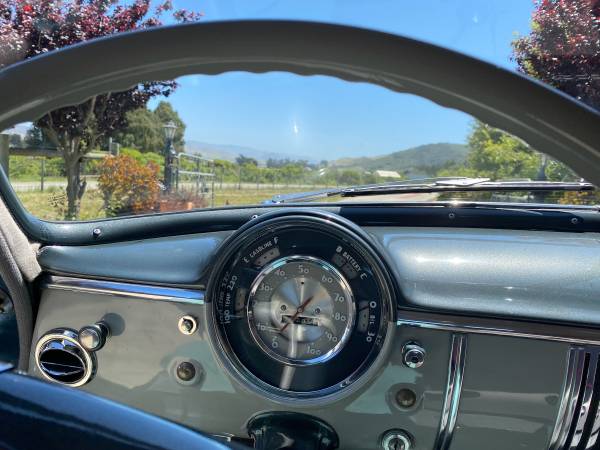 1950 Chevrolet Deluxe — photo 6