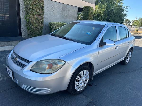 2010 Chevrolet Cobalt Base — photo 1