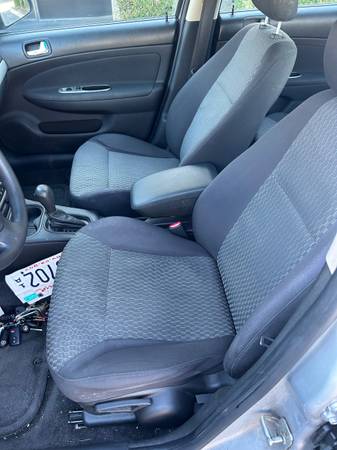 2010 Chevrolet Cobalt Base — photo 9