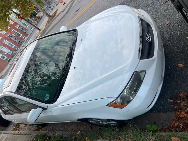 2008 Hyundai Sonata SE 4dr Sedan Manual — photo 8