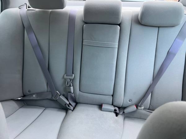 2008 Hyundai Sonata SE 4dr Sedan Manual — photo 7