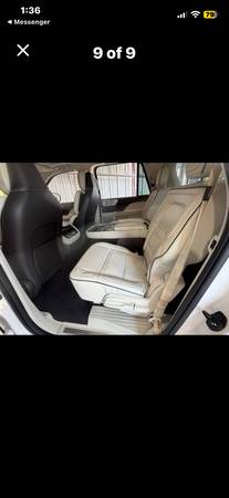2019 Lincoln Navigator L Black Label 4dr 4x4 Automatic — photo 4